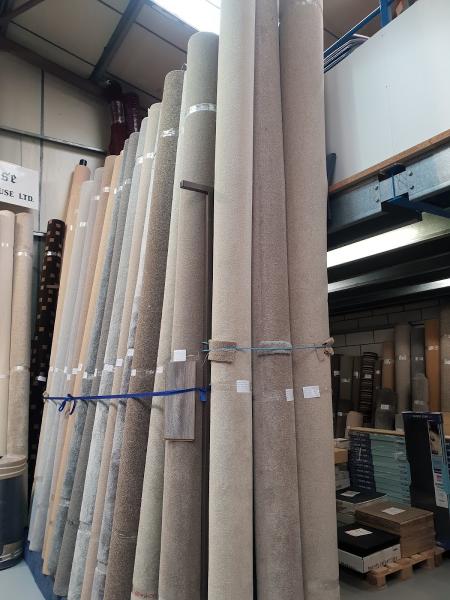 Terry Case Carpet and Flooring Warehouse