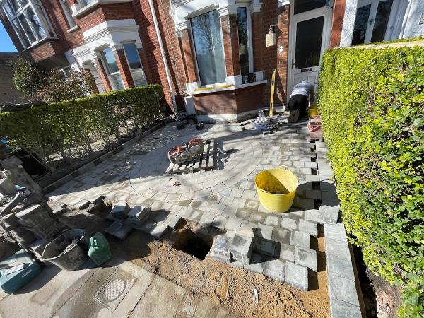 Cousin & Cousin Groundwork