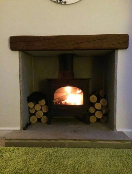 Barrs Chimney Sweeps & Fire Installations