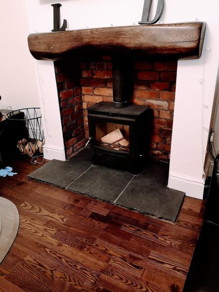 Blazing Stove & Chimney Services