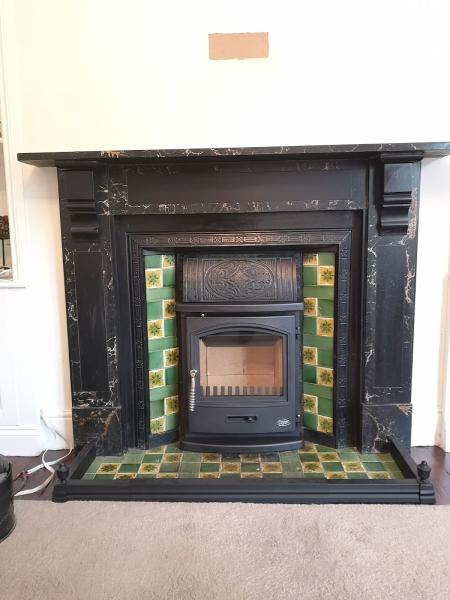 Blazing Stove & Chimney Services