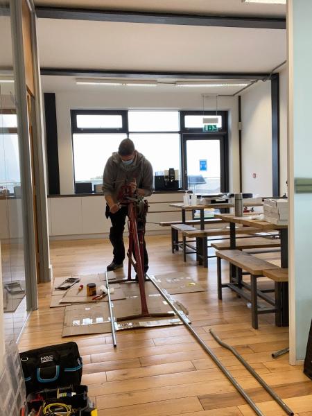 Allied Electrical Services Ltd