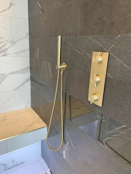 Bathroomsbydesign