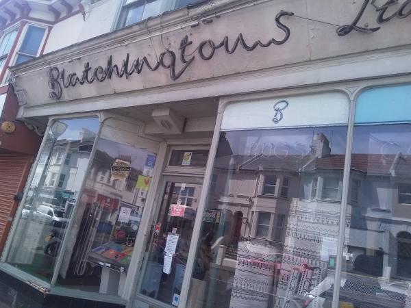 Blatchington Road Flooring Ltd