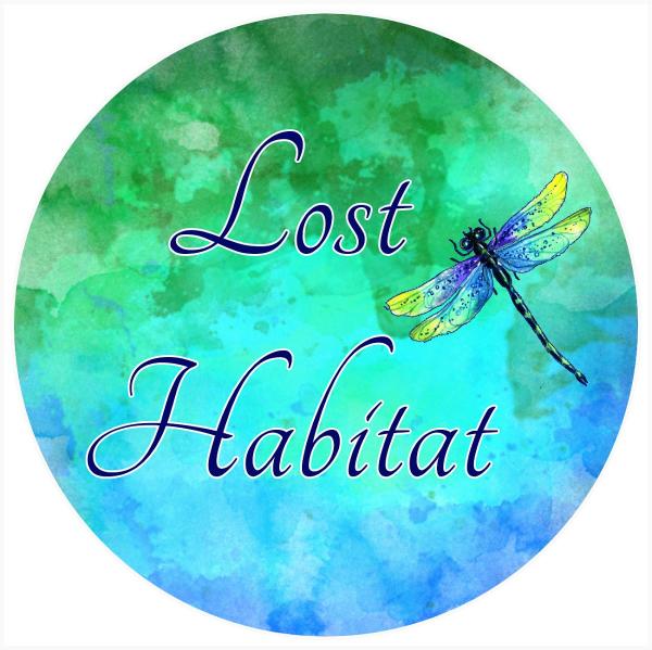 Lost Habitat Ltd