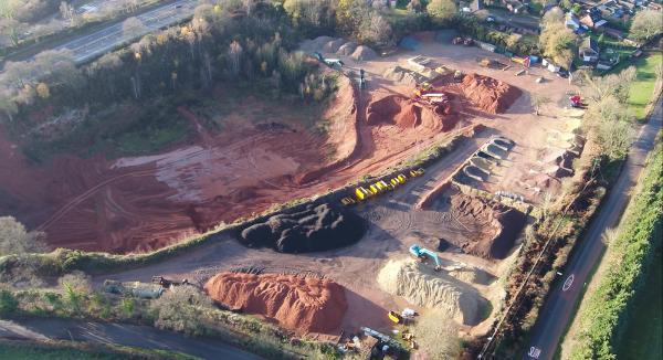 Ledbury Skip Hire