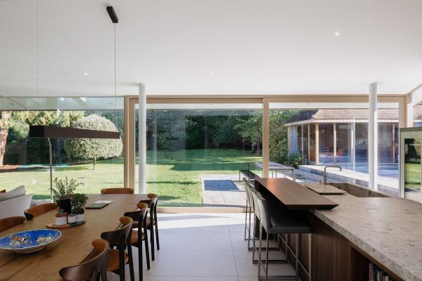 James Williamson Architects