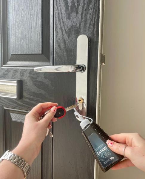 Thanet Locksmiths