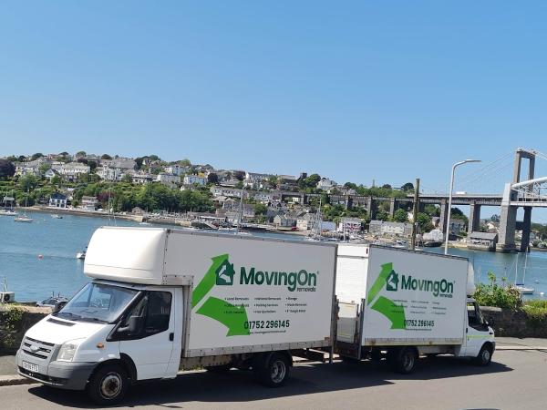 Moving On Removals