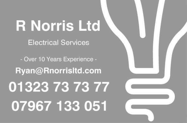 R Norris Ltd