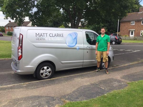 Matt Clarke Heating & Plumbing