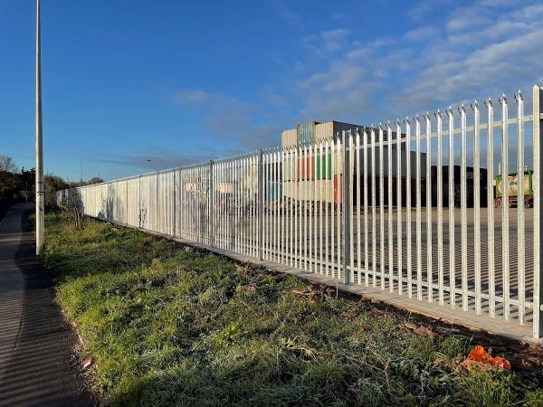 South Wales Fencing