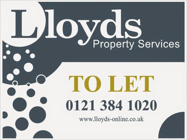 Lloyds Property Services