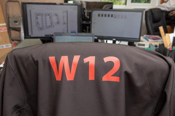 W12 Group