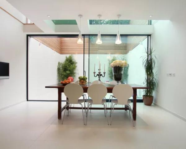 Rush Interiors Ltd.