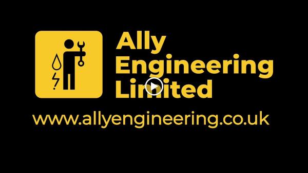Ally Engineering Limited