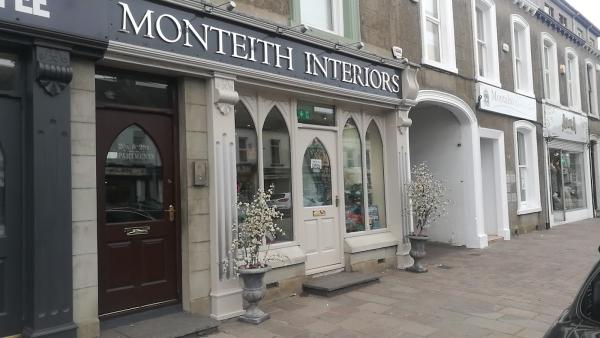 Monteith Interiors Ltd