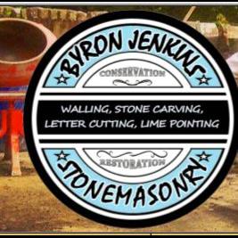 Byron Jenkins Stonemasonry