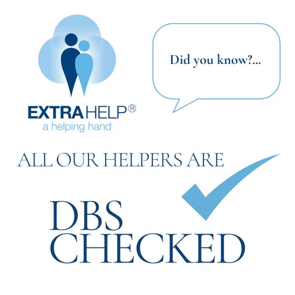 Extra Help Milton Keynes