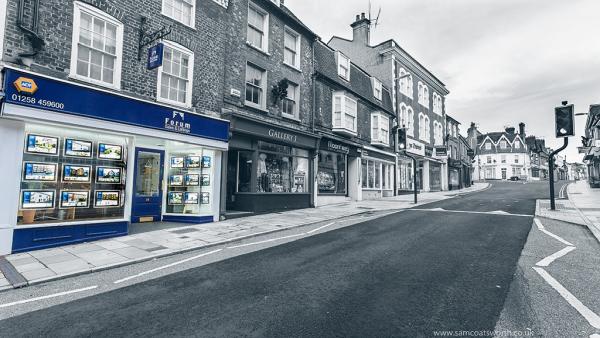 Forum Sales & Lettings Estate Agents Blandford