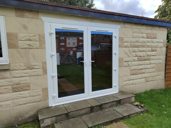 Fortress Doors & Windows Ltd