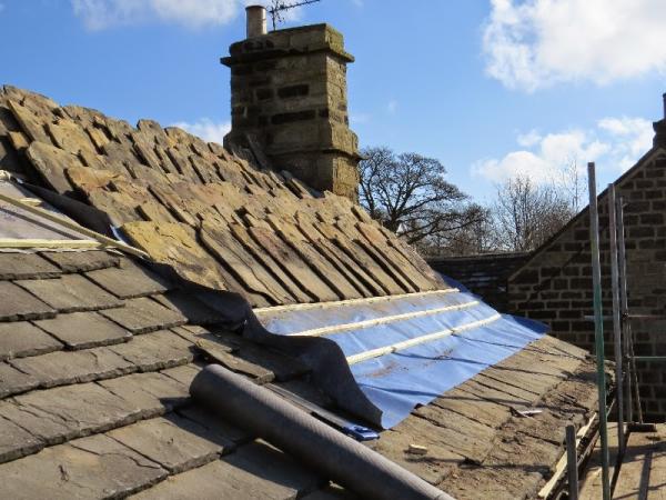 Chevin Roofing