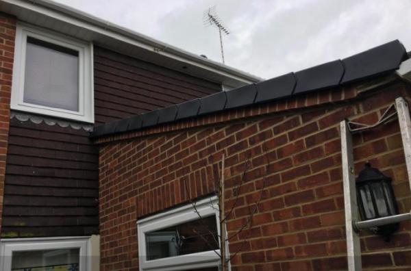 Complete Roofing & Building Services Swindon
