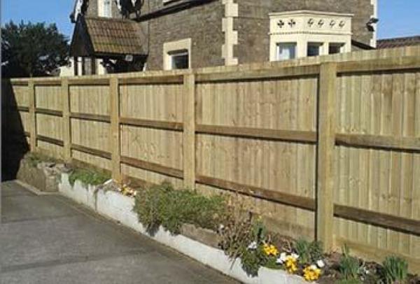 AB Fencing Services