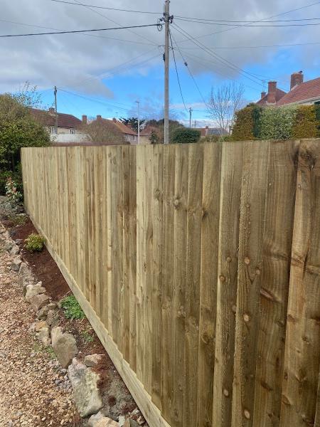 AB Fencing Services