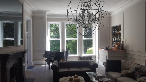 D.W. Decor