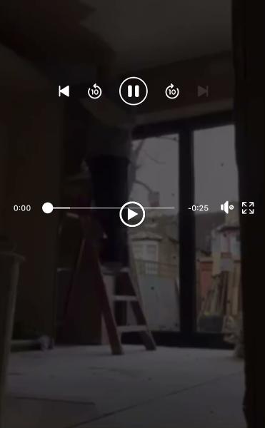 IN AND OUT Plastering AND Maintenance