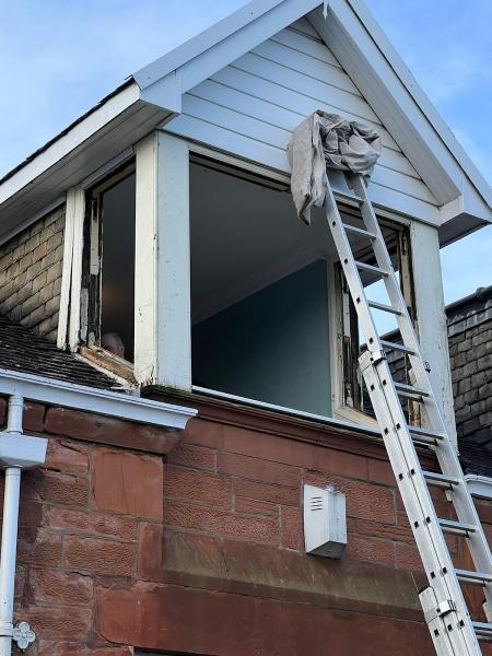 Dolan Windows and Doors