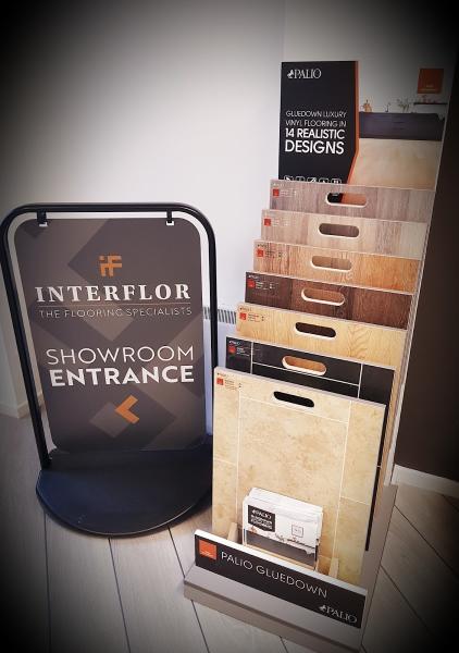 Interflor UK Limited