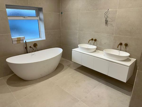 Intricate Plumbing Contractors Ltd