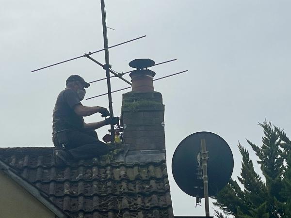 Bonds Super Clean Vac Sweep