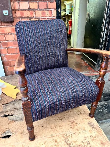 M.D Williams Upholstery Ltd