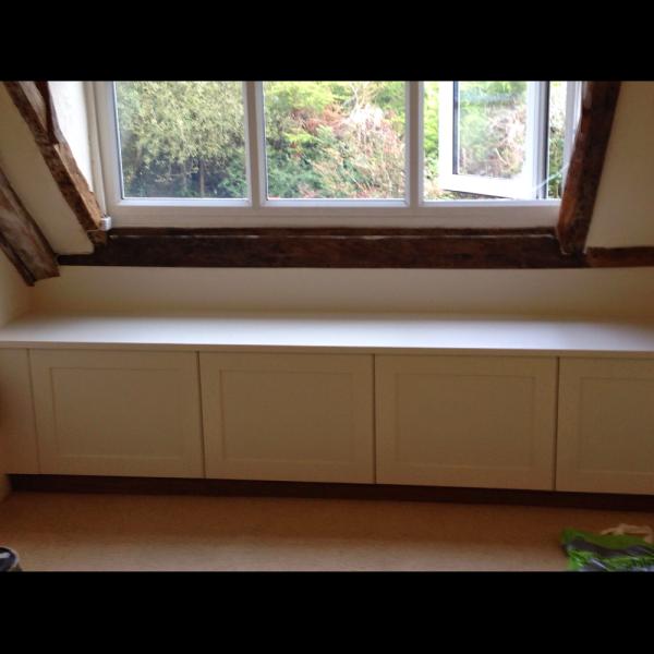 Mark Martin Carpentry