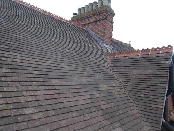 A E Chantler Roofing Specialist