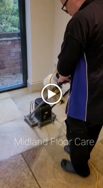 Midland Floor Care