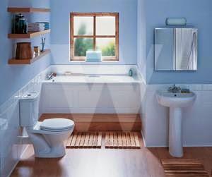 Aquarius Bathrooms and Tiling
