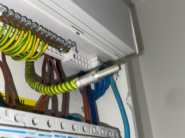 Gault Electrical Solutions Ltd