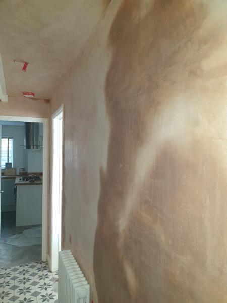 Campbell Plastering