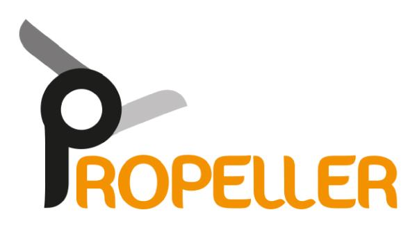 Propeller Properties