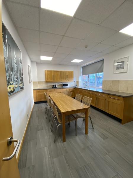 Tardis Storage Solutions