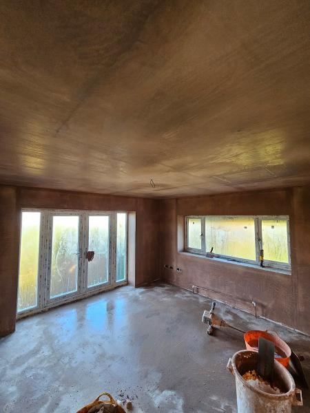 Paradigm Plastering