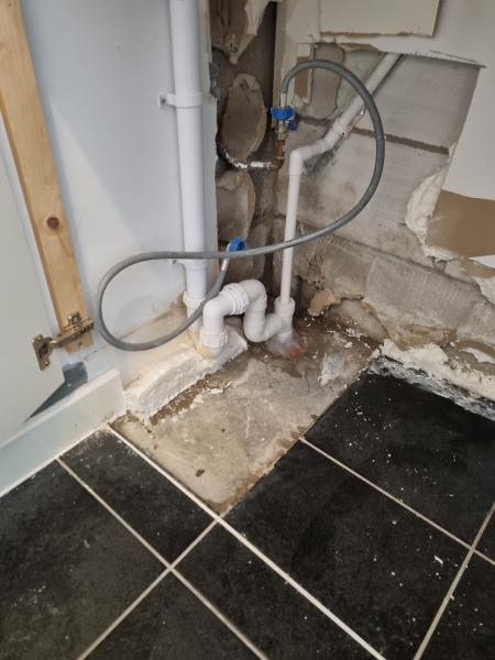 Ifan Edwards Plumbing and Heating