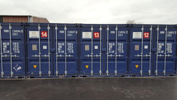 Besleys Self Storage