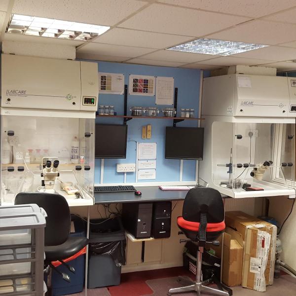 LAB (UK) Limited