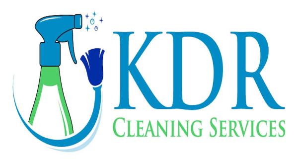 KDR Cleaning Services Limited