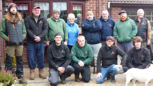 Priestgate Garden Specialists Ltd